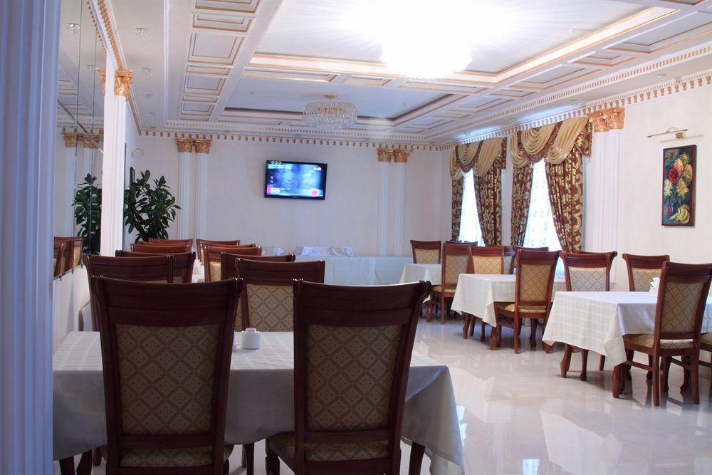 Grand Nur Hotel Tashkent Exterior foto