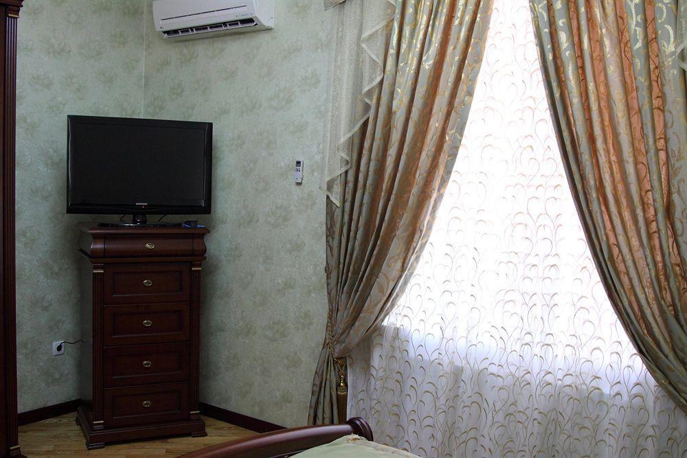 Grand Nur Hotel Tashkent Exterior foto