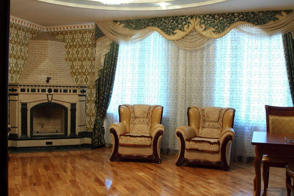 Grand Nur Hotel Tashkent Exterior foto