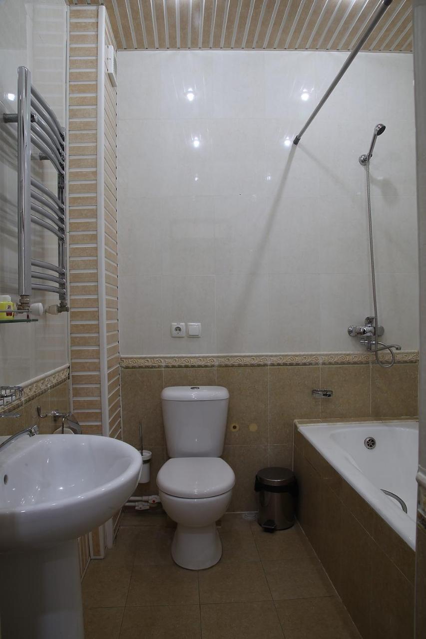 Grand Nur Hotel Tashkent Exterior foto